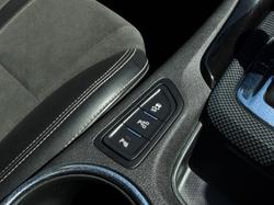 2017 Holden Commodore SV6