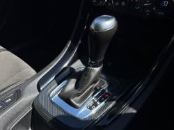 2017 Holden Commodore SV6