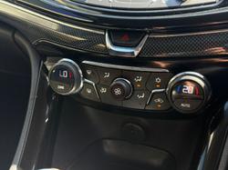 2017 Holden Commodore SV6