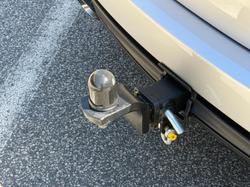 2017 Holden Commodore SV6