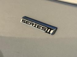 2017 Holden Commodore SV6