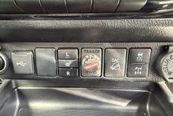 2023 Toyota Hilux Rogue