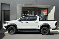 2023 Toyota Hilux Rogue