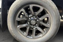 2023 Toyota Hilux Rogue