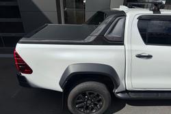 2023 Toyota Hilux Rogue