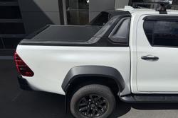 2023 Toyota Hilux Rogue