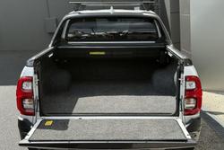 2023 Toyota Hilux Rogue