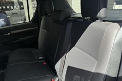 2023 Toyota Hilux Rogue