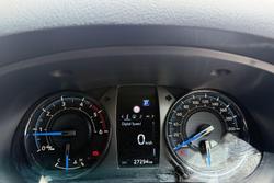 2023 Toyota Hilux Rogue