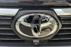 2023 Toyota Hilux Rogue