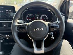 2022 Kia Picanto