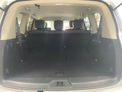 2020 Nissan Patrol Ti