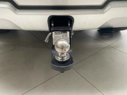 2020 Nissan Patrol Ti