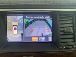 2020 Nissan Patrol Ti