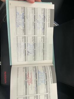 2020 Nissan Patrol Ti