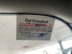 2020 Nissan Patrol Ti