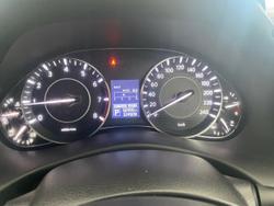 2020 Nissan Patrol Ti