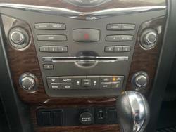 2020 Nissan Patrol Ti