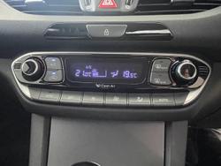 2018 Hyundai i30 Elite