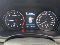 2018 Hyundai i30 Elite