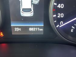 2018 Hyundai i30 Elite