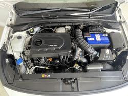 2018 Hyundai i30 Elite