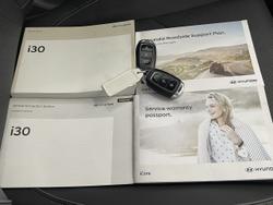 2018 Hyundai i30 Elite