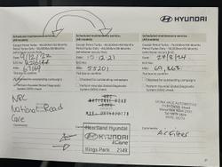 2018 Hyundai i30 Elite