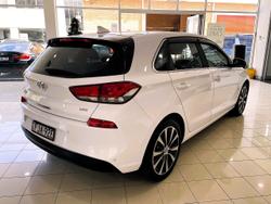 2018 Hyundai i30 Elite