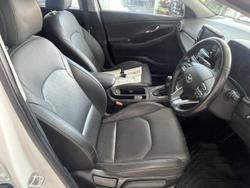 2018 Hyundai i30 Elite