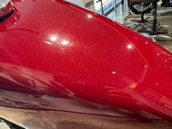 2019 Harley-Davidson Forty-Eight (XL1200X) Sportster Red