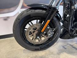 2019 Harley-Davidson Forty-Eight (XL1200X) Sportster Red