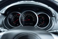 2016 Suzuki Grand Vitara Navigator