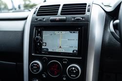 2016 Suzuki Grand Vitara Navigator