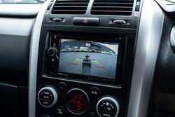 2016 Suzuki Grand Vitara Navigator