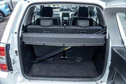 2016 Suzuki Grand Vitara Navigator