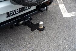 2016 Suzuki Grand Vitara Navigator