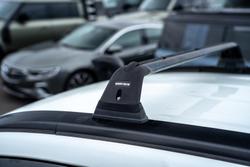 2016 Suzuki Grand Vitara Navigator