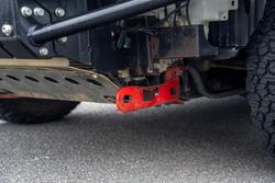 2016 Suzuki Grand Vitara Navigator