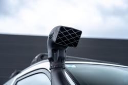 2016 Suzuki Grand Vitara Navigator