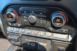 2021 Chevrolet Silverado 1500 LTZ Premium W/Tech Pack