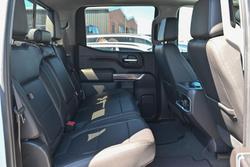 2021 Chevrolet Silverado 1500 LTZ Premium W/Tech Pack