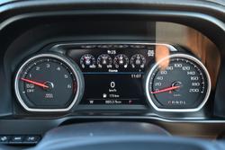 2021 Chevrolet Silverado 1500 LTZ Premium W/Tech Pack