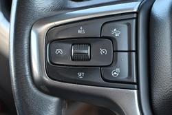 2021 Chevrolet Silverado 1500 LTZ Premium W/Tech Pack