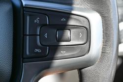 2021 Chevrolet Silverado 1500 LTZ Premium W/Tech Pack