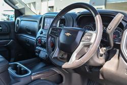 2021 Chevrolet Silverado 1500 LTZ Premium W/Tech Pack