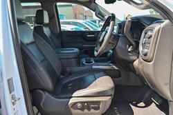 2021 Chevrolet Silverado 1500 LTZ Premium W/Tech Pack