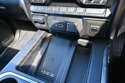 2021 Chevrolet Silverado 1500 LTZ Premium W/Tech Pack