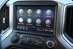 2021 Chevrolet Silverado 1500 LTZ Premium W/Tech Pack