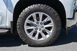 2021 Chevrolet Silverado 1500 LTZ Premium W/Tech Pack